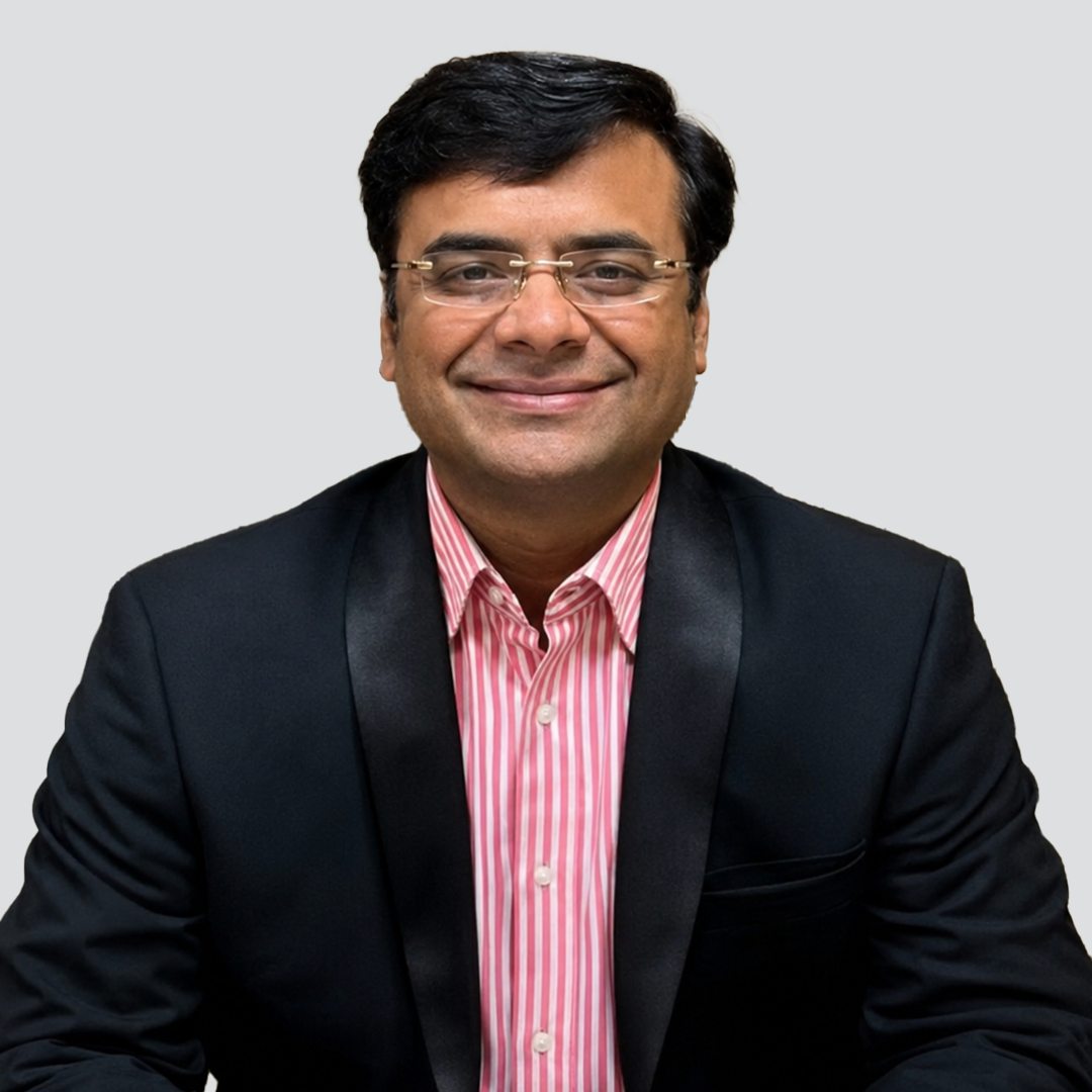 Prof Dr Jagdish S Joshi